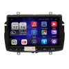 Штатная магнитола Ksize DVA-CHLDVS для Лада Веста 2015-2022 Android 4.4.4