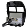 Штатная магнитола Ksize DVA-PH6990 для Mitsubishi ASX, RVR 2010+ Android 6.0.1