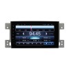 Штатная магнитола Ksize DVA-PH8701 для Suzuki Grand Vitara, Escudo 2005-2012 Android 6.0.1