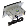 Штатная магнитола Ksize DVA-PH8701 для Suzuki Grand Vitara, Escudo 2005-2012 Android 6.0.1