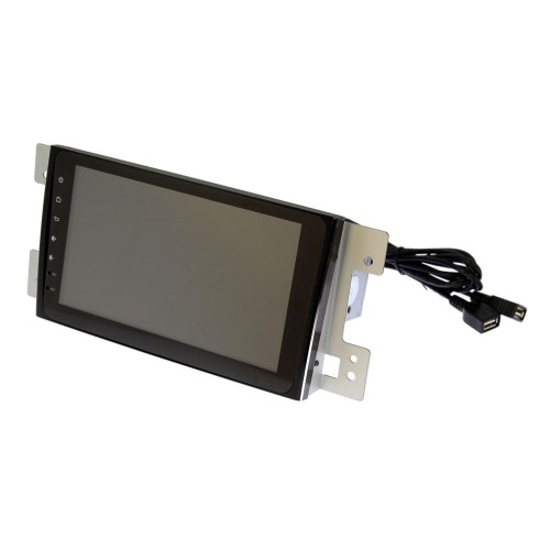 Штатная магнитола Ksize DVA-PH8701 для Suzuki Grand Vitara, Escudo 2005-2012 Android 6.0.1