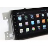Штатная магнитола Ksize DVA-PH8701 для Suzuki Grand Vitara, Escudo 2005-2012 Android 6.0.1