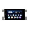 Штатная магнитола Ksize DVA-PH8701 для Suzuki Grand Vitara, Escudo 2005-2012 Android 6.0.1