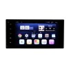 Штатная магнитола Ksize DVA-PH2695 для Toyota, Daihatsu Android 4.4.2 (универсальная, 200х100 мм)