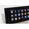 Штатная магнитола Ksize DVA-PH2695 для Toyota, Daihatsu Android 4.4.2 (универсальная, 200х100 мм)