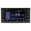 Штатная магнитола Ksize DVA-CHSBUN для Subaru 2007+ (универсальная) Android 4.4.4