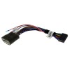 Штатная магнитола Ksize DVA-CHSBUN для Subaru 2007+ (универсальная) Android 4.4.4