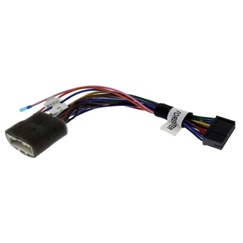 Штатная магнитола Ksize DVA-CHSBUN для Subaru 2007+ (универсальная) Android 4.4.4