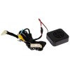 Штатная магнитола Ksize DVA-PH2720 для Toyota Land Cruiser 100 Android 6.0.1