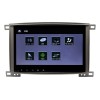 Штатная магнитола Ksize DVA-PH2720 для Toyota Land Cruiser 100 Android 6.0.1