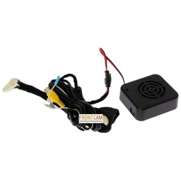 Штатная магнитола Ksize DVA-PH2720 для Lexus LX470 2003-2008 Android 6.0.1