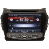 Штатная магнитола Ksize Witson W2-i209 (S150) для Hyundai SantaFe, ix45 2012+ Android 4.0.3