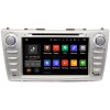 Штатная магнитола Ksize DVA-ZN7060 для Toyota Camry 2006-2011 на Android 6.0