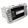 Штатная магнитола Ksize DVA-ZN7060 для Toyota Camry 2006-2011 на Android 6.0