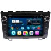 Штатная магнитола Ksize DVA-VS8A001MD для Honda CR-V 2007-2012 на Android 6.0.1