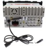 Штатная магнитола Ksize DVA-VS8A001MD для Honda CR-V 2007-2012 на Android 6.0.1