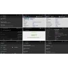 Штатная магнитола Ksize DVA-VS8A001MD для Honda CR-V 2007-2012 на Android 6.0.1