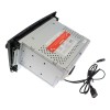 Штатная магнитола Ksize DVA-VS8A001MD для Honda CR-V 2007-2012 на Android 6.0.1