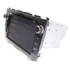 Штатная магнитола Ksize DVA-VS8A001MD для Honda CR-V 2007-2012 на Android 6.0.1