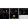 Штатная магнитола Ksize DVA-PH2760 для Toyota Land Cruiser 2003-2008 на Android 6.0.1