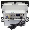 Штатная магнитола Ksize DVA-PH6958 для Mitsubishi Outlander 2006-2012 на Android 6.0.1