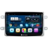 Штатная магнитола Ksize DVA-PH8700 для Renault Duster 2014+ на Android 6.0.1