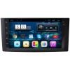 Штатная магнитола Ksize DVA-PH1991 для Subaru Forester 2008-2013 на Android 6.0.1