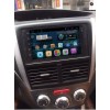 Штатная магнитола Ksize DVA-PH1991 для Subaru Forester 2008-2013 на Android 6.0.1