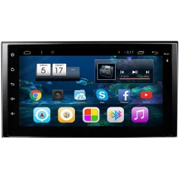 Штатная магнитола Ksize DVA-PH3998 для KIA Carens 2006+, Carnival 2006+, Magentis 2006+, Optima 2006+, Picanto 2009+, Rio 2009+, Sorento 2006+, Sportage 2006+, Spectra на Android 6.0.1