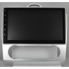 Штатная магнитола Ksize DVA-PH5692 для Ford Focus 2008-2011 на Android 6.0.1