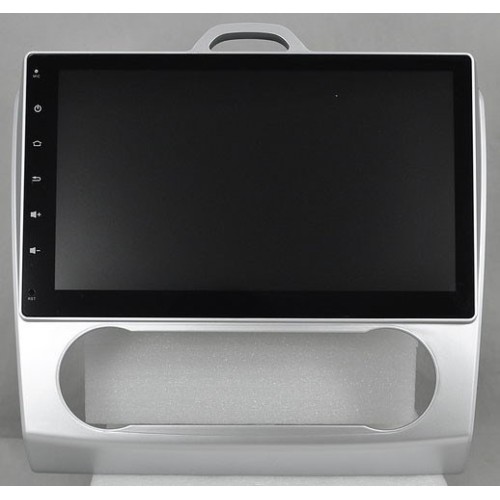 Штатная магнитола Ksize DVA-PH5692 для Ford Focus 2008-2011 на Android 6.0.1
