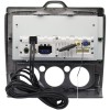Штатная магнитола Ksize DVA-PH5690 для Ford Focus 2008-2011 на Android 6.0.1