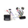 Штатная магнитола Ksize DVA-PH5690 для Ford Focus 2008-2011 на Android 6.0.1