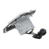 Штатная магнитола Ksize DVA-PH5690 для Ford Focus 2008-2011 на Android 6.0.1