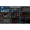 Штатная магнитола Ksize DVA-PH2689 для Toyota Camry 2012-2014 на Android 6.0.1