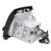 Штатная магнитола Ksize DVA-PH6958 для Peugeot 4007 2007-2012 на Android 6.0.1