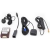 Штатная магнитола Ksize DVA-PH6958 для Peugeot 4007 2007-2012 на Android 6.0.1