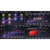 Штатная магнитола Ksize DV-J6920DVD для Toyota Universal на WinCE 6.0