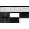 Штатная магнитола Ksize DVA-PH5700 для Ford Kuga 2012 - 2016 на Android 6.0.1