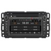 Штатная магнитола Ksize W2-E8972G для Chevrolet Tahoe III 2006-2014, Suburban XI 2006-2014