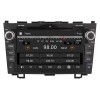 Штатная магнитола Ksize W2-E8318H для Honda CR-V 2007-2012