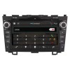 Штатная магнитола Ksize W2-E8318H для Honda CR-V 2007-2012