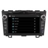 Штатная магнитола Ksize W2-E8318H для Honda CR-V 2007-2012