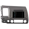 Штатная магнитола Ksize W2-E8313H для Honda Civic 4D 2006-2011