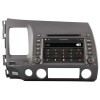 Штатная магнитола Ksize W2-E8313H для Honda Civic 4D 2006-2011