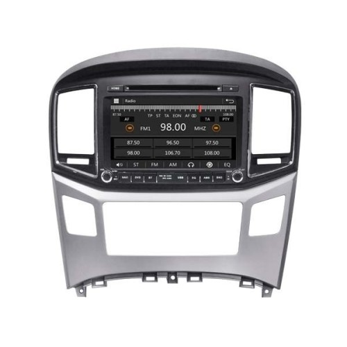 Штатная магнитола Ksize W2-E8274Y для Hyundai Starex, H1 2016+