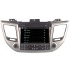 Штатная магнитола Ksize W2-E8273Y для Hyundai Tucson 2015+