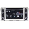 Штатная магнитола Ksize W2-E8268Y для Hyundai SantaFe 2006-2010