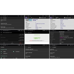 Штатная магнитола Ksize DVA-VS8A200MD для Kia Rio, K2 2011-2017 на Android 6.0.1