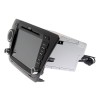 Штатная магнитола Ksize DVA-VS8A200MD для Kia Rio, K2 2011-2017 на Android 6.0.1